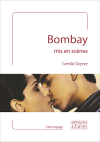 BOMBAY MIS EN SCENES - ILLUSTRATIONS, COULEUR