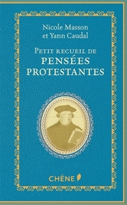 Petit recueil de pensées protestantes