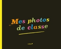 Mes photos de classe