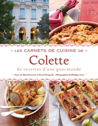 Les Carnets de cuisine de Colette