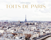 Toits de Paris