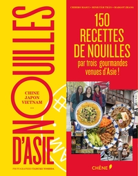 NOUILLES D'ASIE