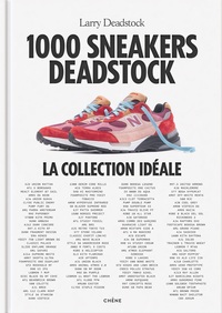 1000 SNEAKERS DEADSTOCK - LA COLLECTION IDEALE