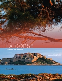 LA CORSE