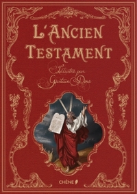 L'Ancien Testament illustré par Gustave Doré