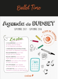 BULLET TIME DU BUDGET