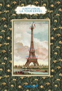 Le Petit Livre de la Tour Eiffel