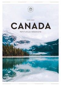 CANADA - PETIT ATLAS HEDONISTE