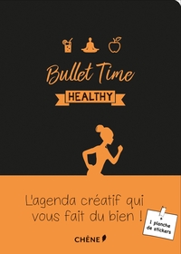 Bullet time healthy