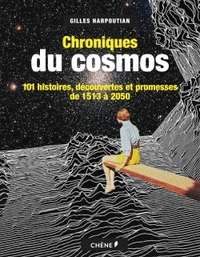 Chroniques du Cosmos