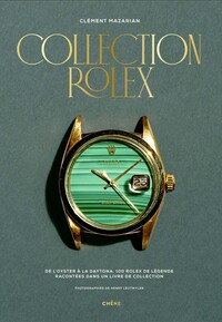 Collection Rolex