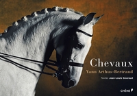 CHEVAUX