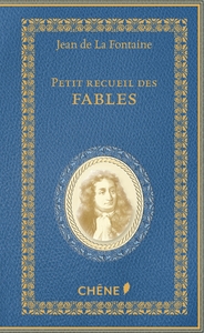 Petit recueil de Fables de La Fontaine