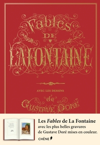 LES FABLES DE LA FONTAINE