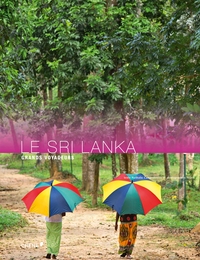 LE SRI LANKA