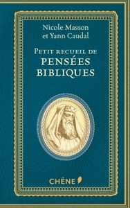 PETIT RECUEIL DE PENSEES BIBLIQUES