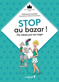 Stop au Bazar !