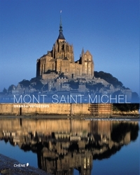 Le mont Saint-Michel