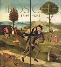 HIERONYMUS BOSCH TRIPTYCHS