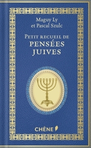 Petit recueil de pensées juives, nouvelle édition