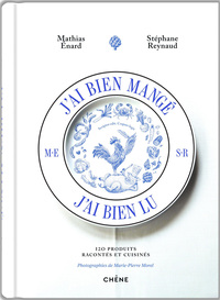 J'ai bien mangé, j'ai bien lu