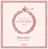 Ladurée savory