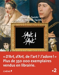 D'ART D'ART TOME 4