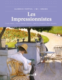 Les Impressionnistes