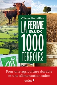 LA FERME AUX MILLES TERROIRS