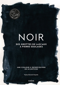 NOIR - CA, C'EST DE L'ART
