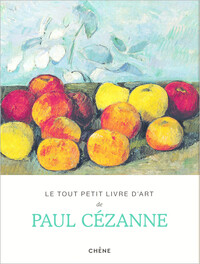 Le tout petit livre d'art de Paul Cézanne