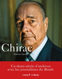 JACQUES CHIRAC