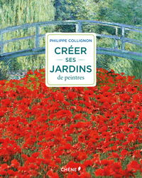 Créer ses jardins de peintres