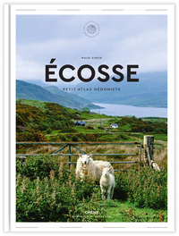 ECOSSE - PETIT ATLAS HEDONISTE
