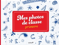 Mes photos de classe, primaire