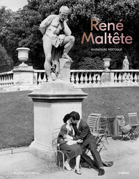 RENE MALTETE - INVENTAIRE POETIQUE