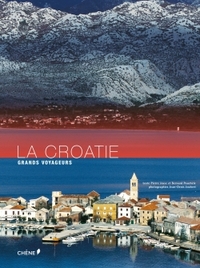 La Croatie