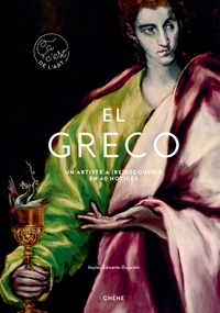 EL GRECO - CA, C'EST DE L'ART