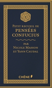 Petit recueil de pensées de Confucius