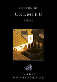 Canton De Cremieu (Isere) N°172