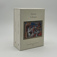 COFFRET COLLOQUES