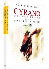 Cyrano de Bergerac - DVD