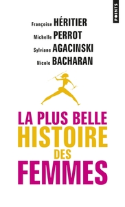 La Plus Belle Histoire des femmes