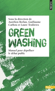 Greenwashing