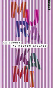 La Course au mouton sauvage