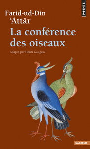 LA CONFERENCE DES OISEAUX