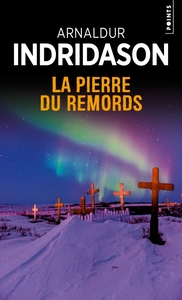 LA PIERRE DU REMORDS