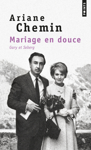 MARIAGE EN DOUCE - GARY & SEBERG