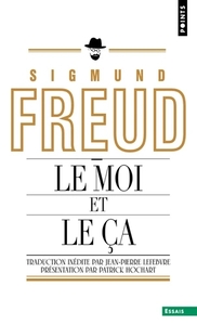Le Moi et le Ça (inédit)
