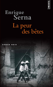 La Peur des bêtes